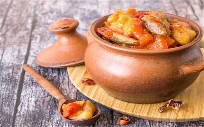 از فواید پخت و پز در ظروف سفالی چه می‌دانید؟