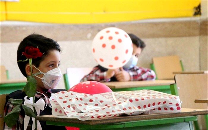 فاز جدید بازگشایی مدارس تشریح شد