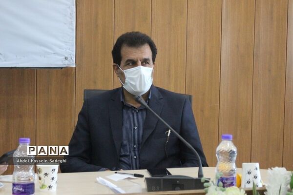 مجمع عمومی و سالیانه هیات تنیس روی میز استان بوشهر
