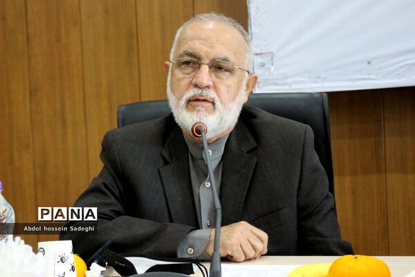 مجمع عمومی و سالیانه هیات تنیس روی میز استان بوشهر