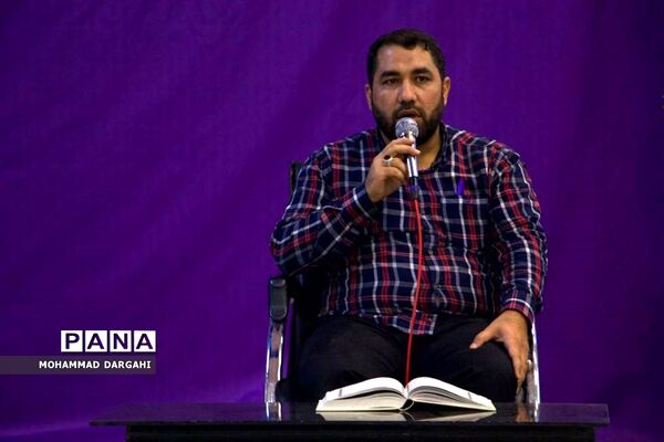مرحله استانی رویداد تولید محتوای دیجیتال بسیج در قم