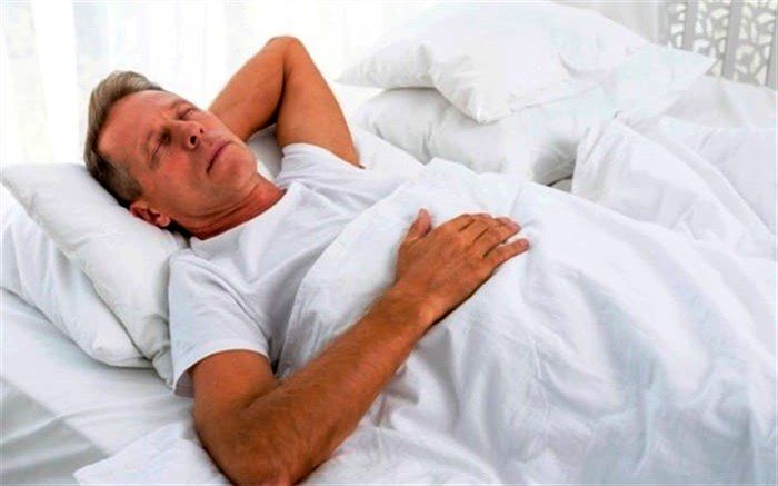 عوارض خواب زیاد