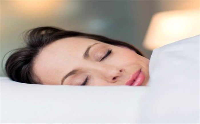 خواب زیاد نشانه چیست؟