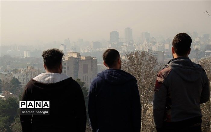 مازوت‌سوزی چه بلایی بر سر کلان‌شهرها می‌آورد؟