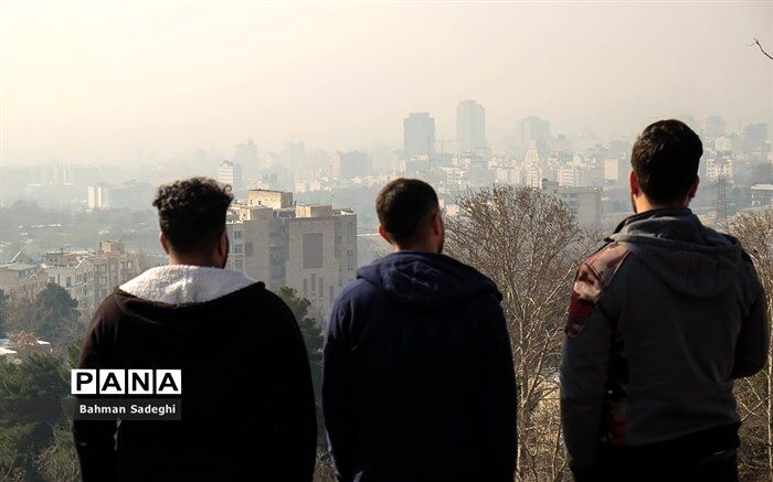 مازوت‌سوزی چه بلایی بر سر کلان‌شهرها می‌آورد؟