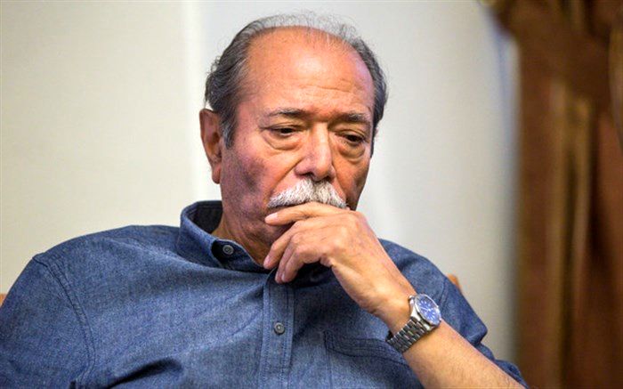 خواهش نصیریان از هنرمندان جوان نمایش‌های آیینی و سنتی چه بود؟