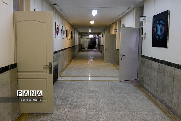 بازگشایی مدارس متوسطه دوم