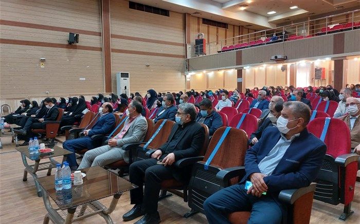 تجلیل از ۳۵۰ طلایه‌دار آموزش ابتدایی