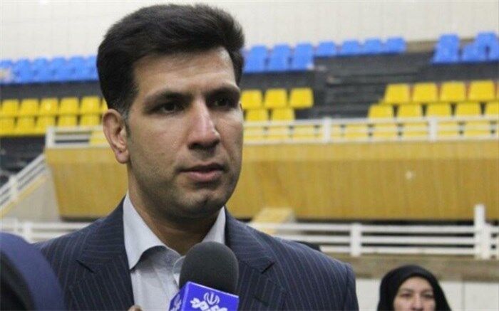 علیرضا پاکدل عضو هیئت رئیسه فدراسیون هندبال آسیا شد