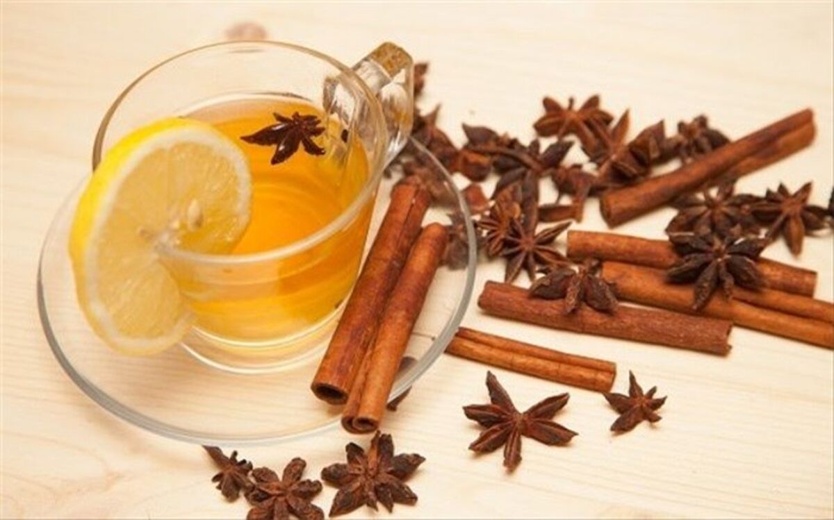 ۴ فایده باورنکردنی ترکیب لیمو ترش و دارچین