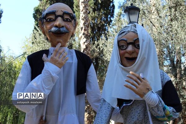 جشنواره بومی و محلی در مازندران