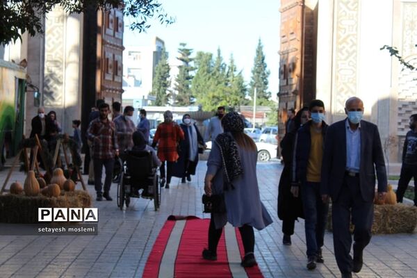 جشنواره بومی و محلی در مازندران