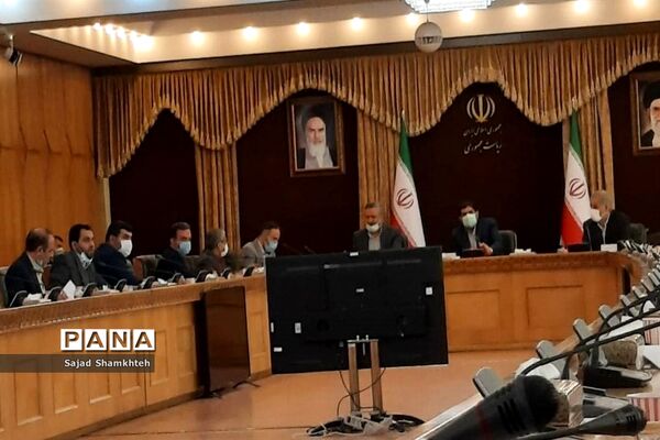 گردهمایی معاونان پرورشی و تربیت بدنی استان خوزستان