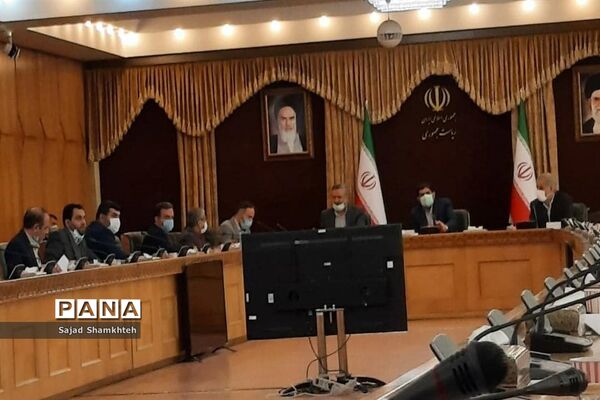 گردهمایی معاونان پرورشی و تربیت بدنی استان خوزستان