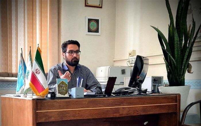 شورای دانش‌آموزی بستری برای ارتقای تمام ساحتی دانش‌آموزان است