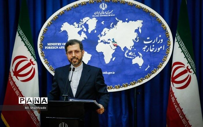 مسیر بازگشت آمریکا به برجام روشن است