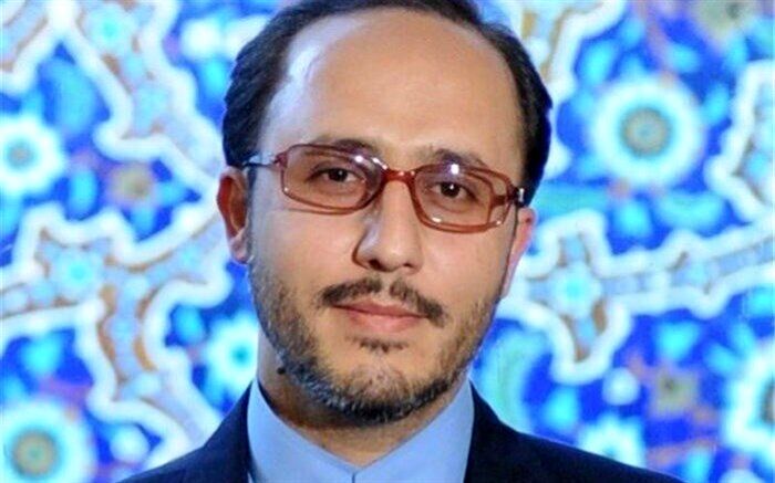 خلجی: کمک به دولت انقلابی را جزو وظایف خود می‌دانم