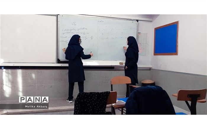 حال و روز دانش‌آموزان پس از بازگشایی مدارس متوسطه