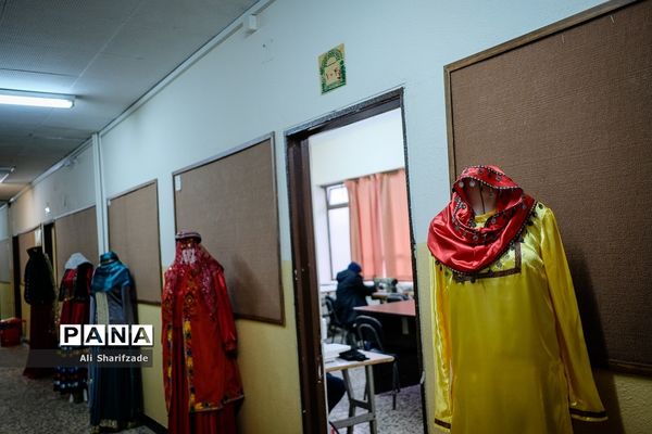 بازگشایی مدارس زیر سایه کرونا