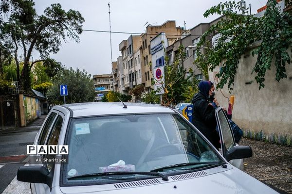 بازگشایی مدارس زیر سایه کرونا