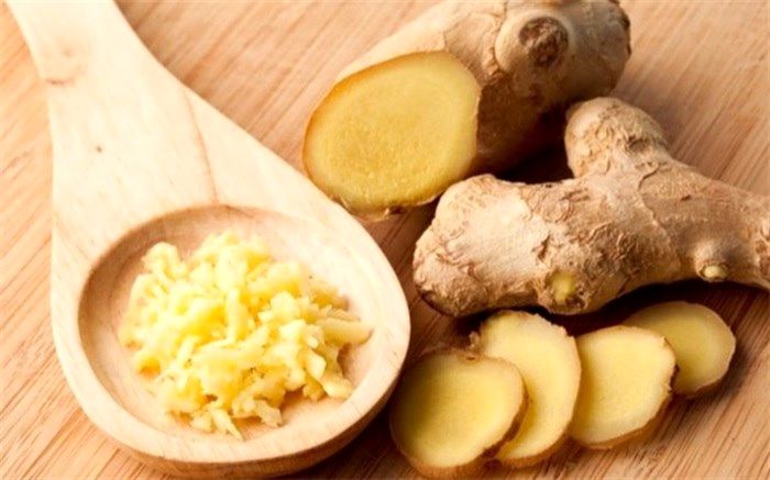 درباره فواید زنجبیل چه می‌دانید؟