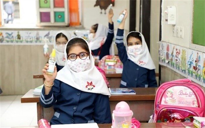 نقش مهم برنامه‌های پرورشی با آموزش حضوری تبلور خواهد یافت