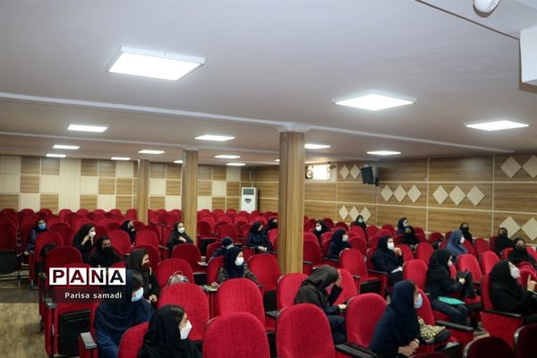 بازگشایی مدارس متوسطه دوم منطقه ۱۳