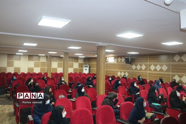 بازگشایی مدارس متوسطه دوم منطقه ۱۳