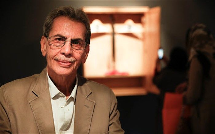 ️کامبیز درمبخش درگذشت