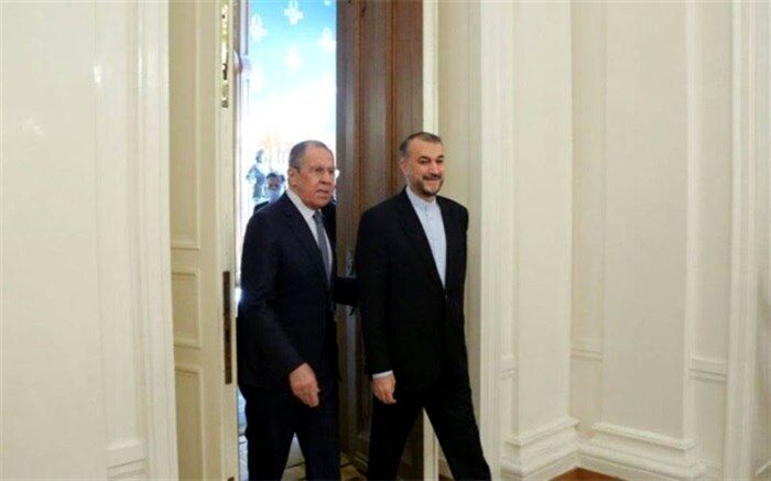 تاکید ایران و روسیه بر اجرای موثر برجام