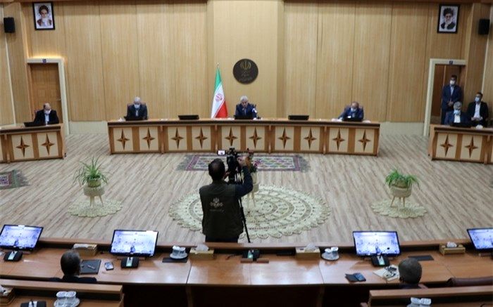 اثربخشی نخبگان در جهت اقناع افکار عمومی برای ترغیب به واکسیناسیون