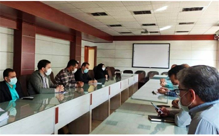 مدرسه مرکز پرورش  و تربیت انسان است