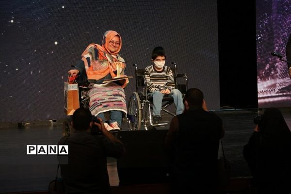 اختتامیه هفتمین دوره جشنواره فیلم کوتاه مدرسه