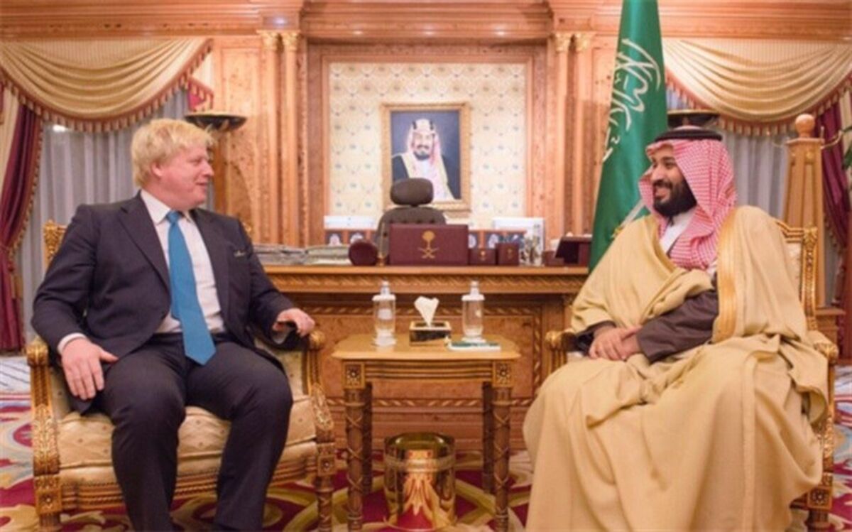 جایزه «شنیع‌ترین جرائم حقوق بشری» به محمد بن سلمان رسید