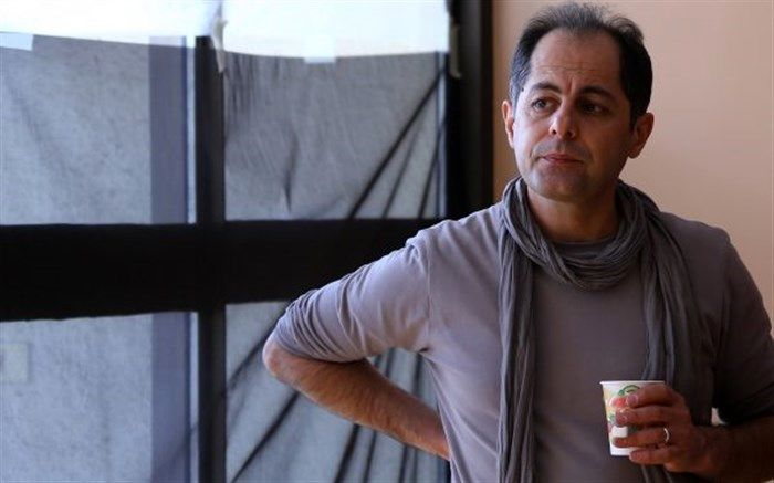 امینی تیرانی: تجربه ناب و اصیل سینما را می توان در «دشت خاموش» تماشا کرد