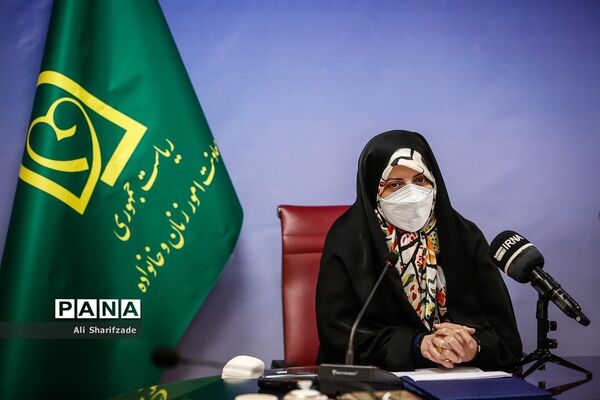 امضای تفاهم نامه معاونت زنان ریاست جمهوری و سازمان نوسازی مدارس