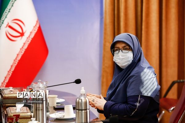 امضای تفاهم نامه معاونت زنان ریاست جمهوری و سازمان نوسازی مدارس