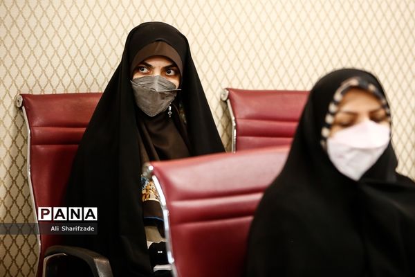 امضای تفاهم نامه معاونت زنان ریاست جمهوری و سازمان نوسازی مدارس