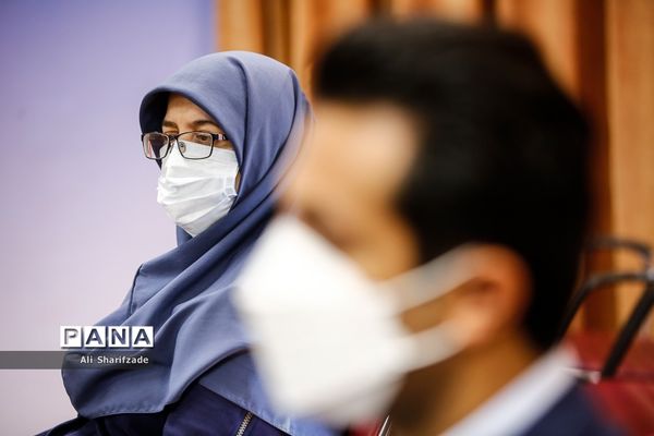 امضای تفاهم نامه معاونت زنان ریاست جمهوری و سازمان نوسازی مدارس