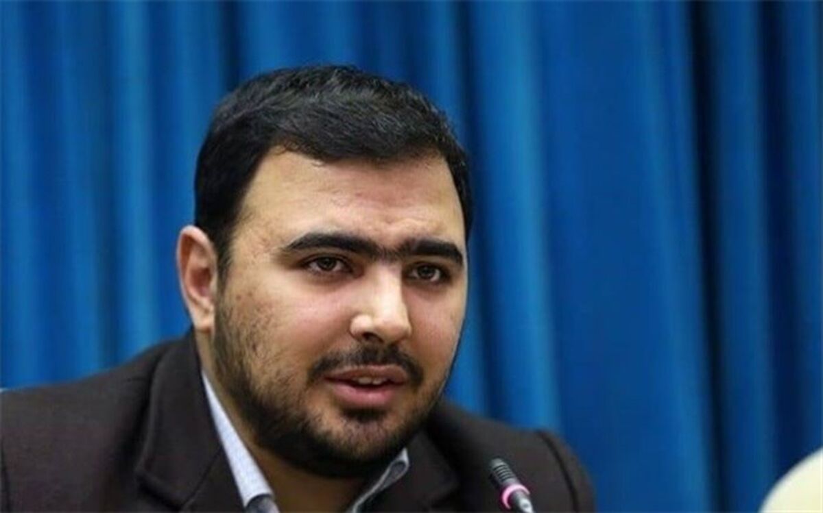 «مهدی آذرپندار» سرپرست انجمن سینمای جوانان ایران شد