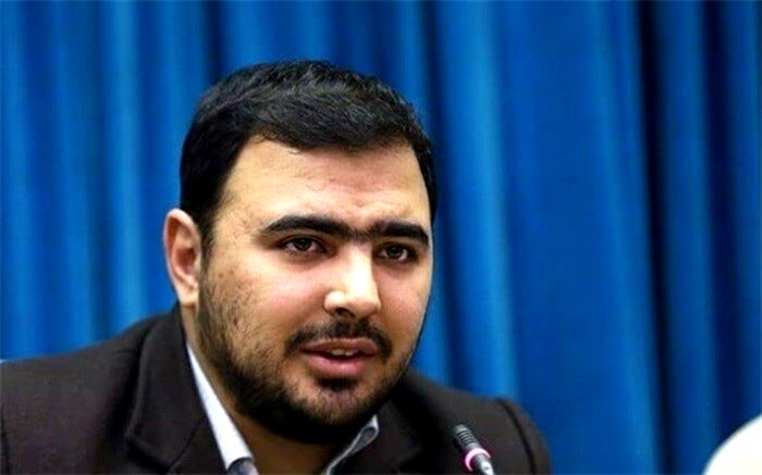 «مهدی آذرپندار» سرپرست انجمن سینمای جوانان ایران شد
