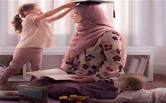 بیمه زنان و دختران خانه‌دار، طرحی برای آرامش، رفاه و آینده بهتر