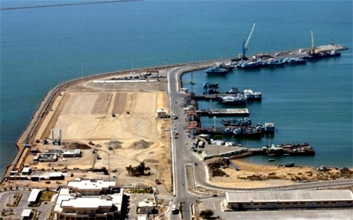 شورای عالی شهرسازی ساخت شهر جدید در سواحل مکران را ابلاغ کرد