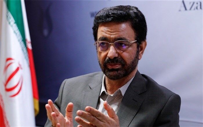 دفتر بازرسی ویژه نهاد ریاست‌جمهوری به انتصابات فامیلی ورود کند