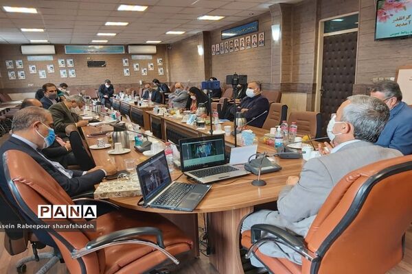 همایش آشنایی اولیا با مفاهیم سند تحول بنیادین