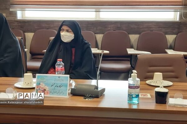 همایش آشنایی اولیا با مفاهیم سند تحول بنیادین