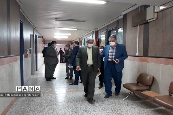 همایش آشنایی اولیا با مفاهیم سند تحول بنیادین