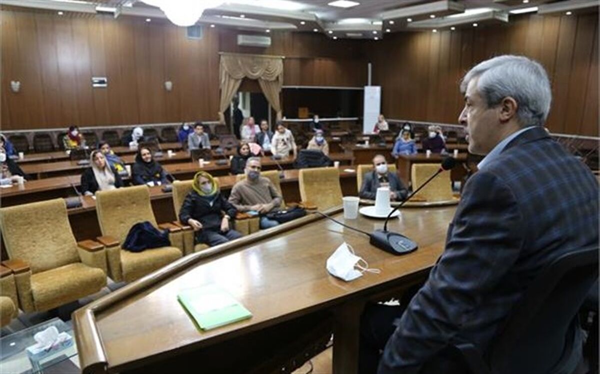 ادبیات کودک و نوجوان نیازمند مهارت افزایی است