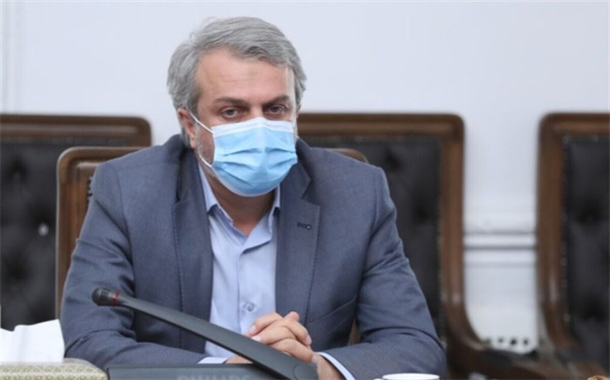 وزیر صمت: تولید خودرو افزایش می‌یابد