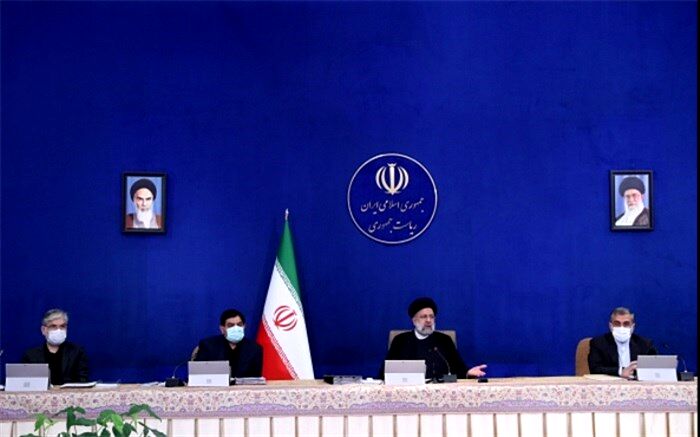 استانداران البرز، قزوین و مازندران از هیات دولت رای اعتماد گرفتند